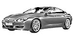 BMW F06 P3834 Fault Code